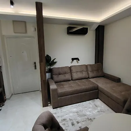 Apartman-stan Na Dan Uzicanka 2 * Uzice